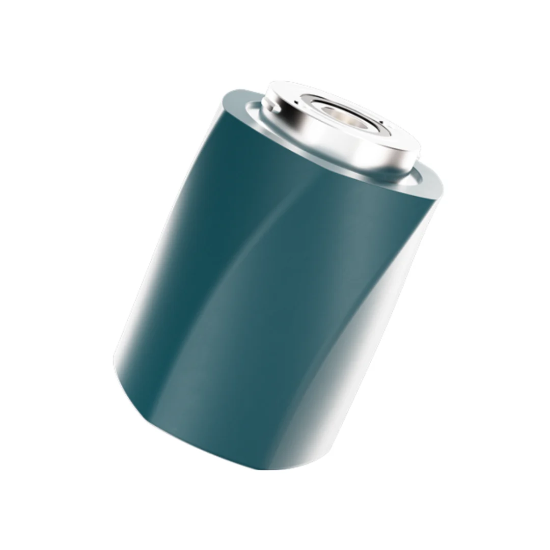 Focus V | AERIS | Swappable Battery | Midnight