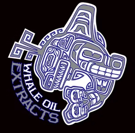 Whale Oil Extracts | Live Rosin | The Sherb