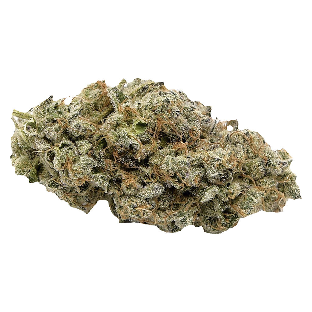 Strains Limited - Better Than Your GP - Hybrid