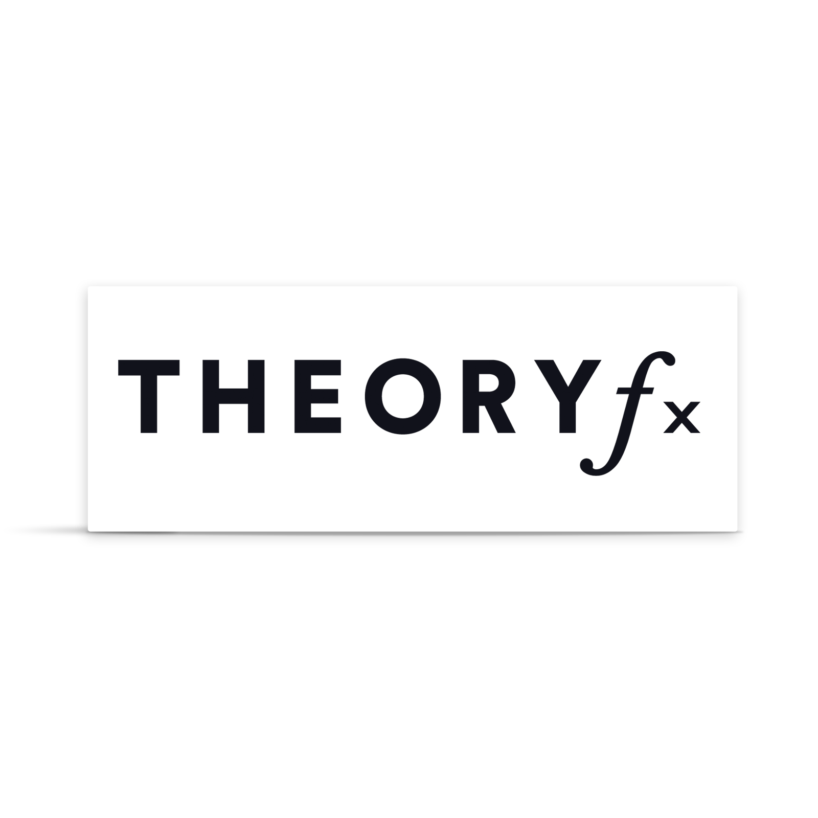 THEORYfx