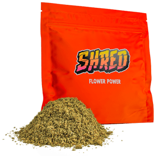 Flower Power 7g Dried Flower