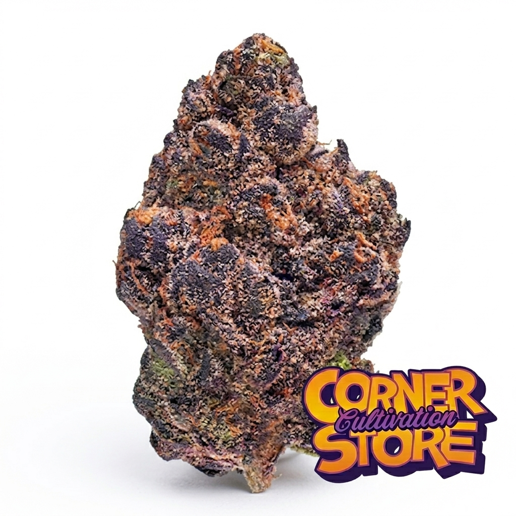 Corner Store | Wedding Cake | Bulk Flower