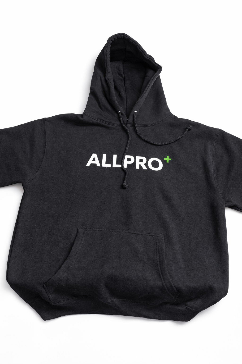 Pro+ Pro+ Hoodie