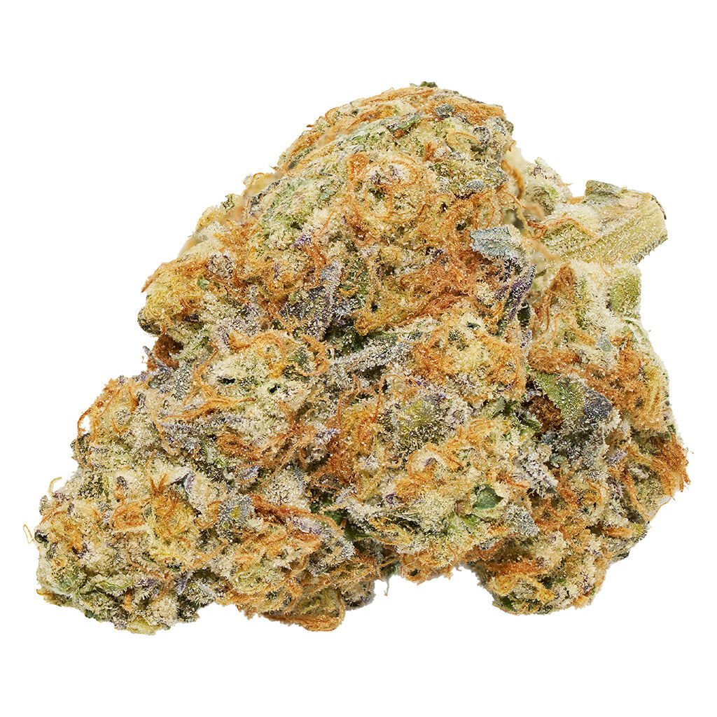 Qwest - Morning Sun Craft Whole Flower - Indica - 7g