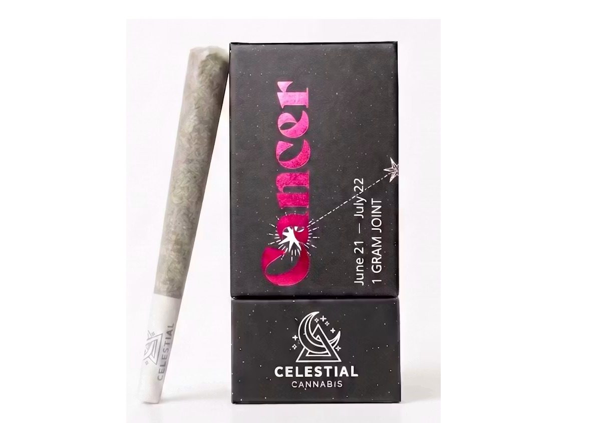 High Fructose Cake | Cancer Pre-Roll | 1g