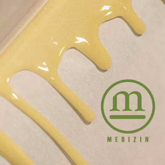 Biscotti BX1 Live Resin Badder 0.5g