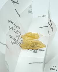 White Mousse - Shatter - Mile High (H)