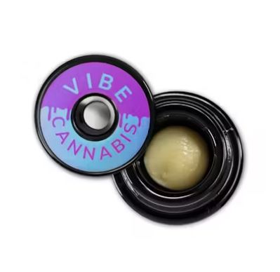 COLD CURE LIVE ROSIN PIMP JUICE (H) 1G