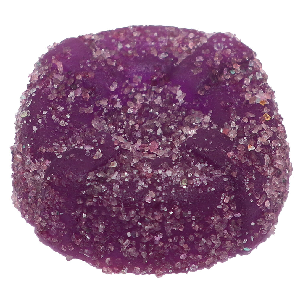 Purple Grape Gummy