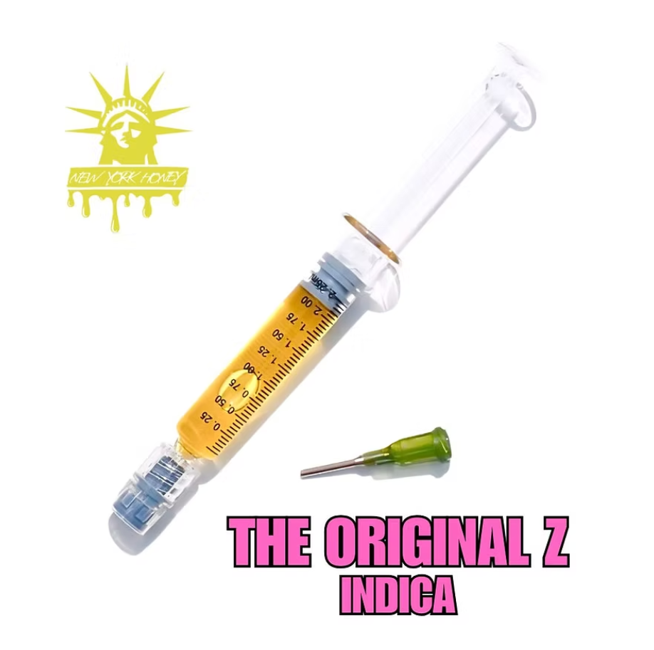 NY Honey The Original Z Dab Dart