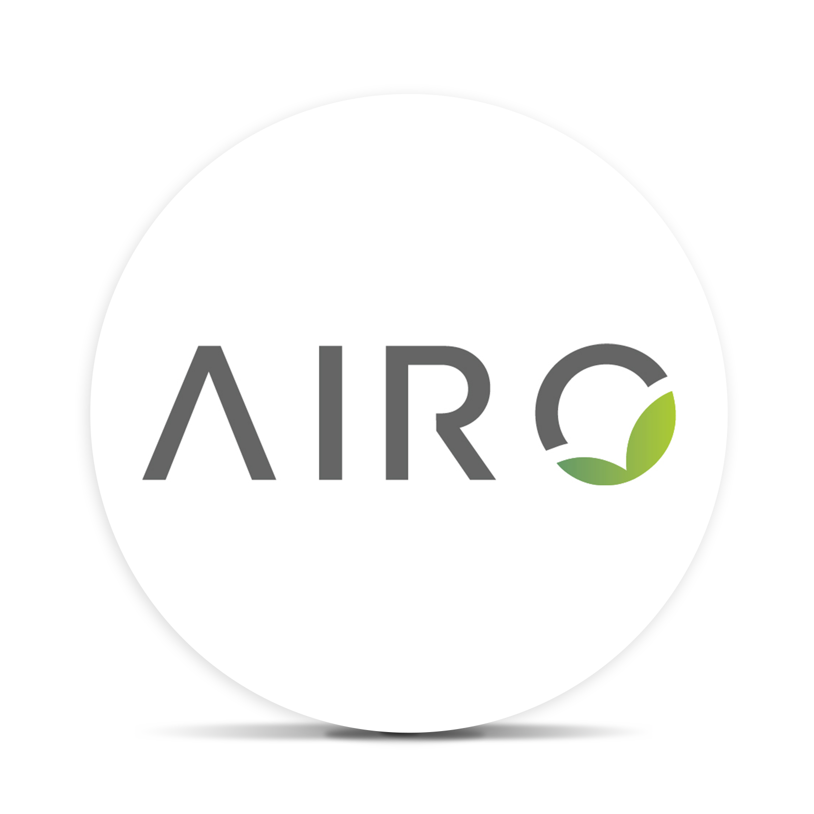 Brand Airo