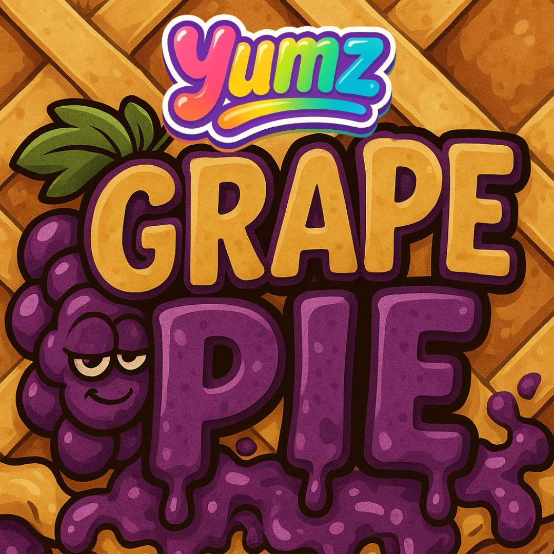 Rooted - Deli - Grape Pie