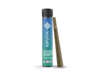 Lemon Haze | Pre-Roll | 1g product photo