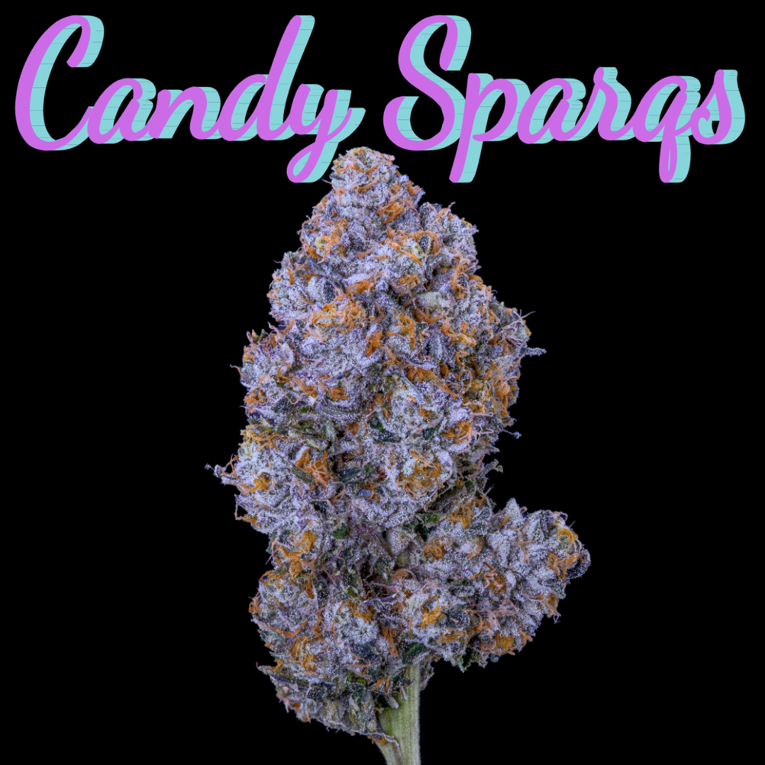 Candy Faded