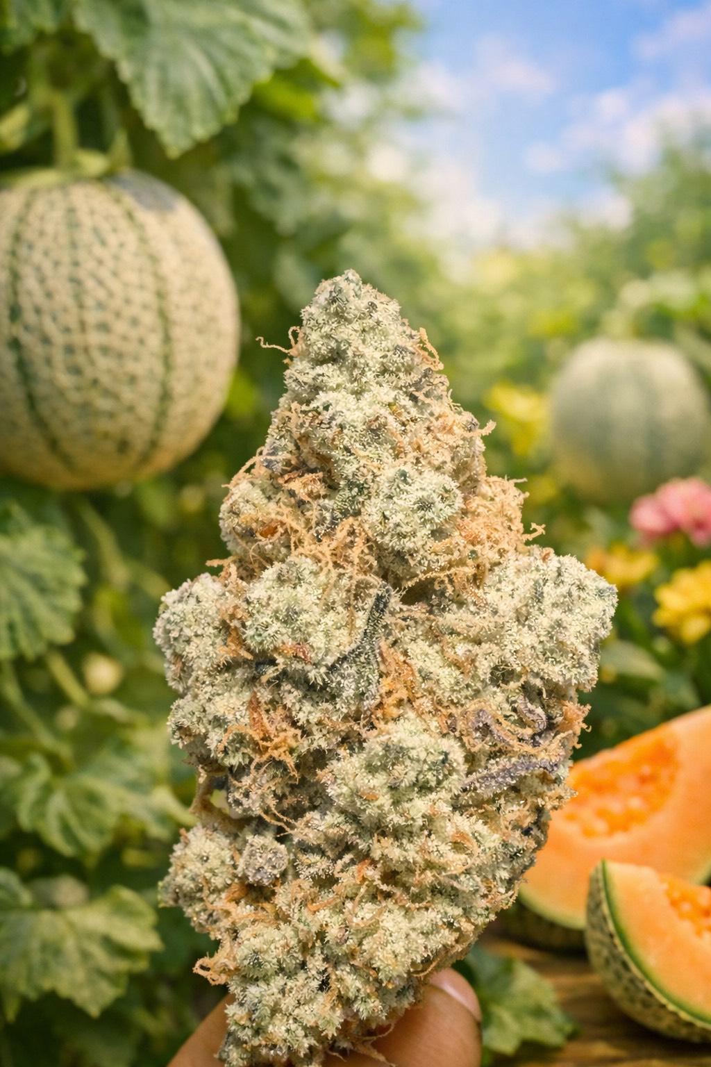 Altsol Sour Candylop Bulk Flower