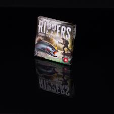 RIPPERS PRE-ROLL 10-PACK | LEFTOVERS x LEFTOVERS