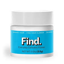 Find. (Mixed Buds) | Slingria | 3.5g (Sativa)
