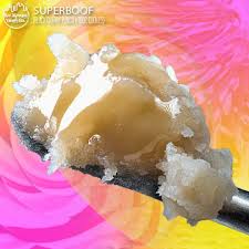 Super Boof - 1g Live Rosin