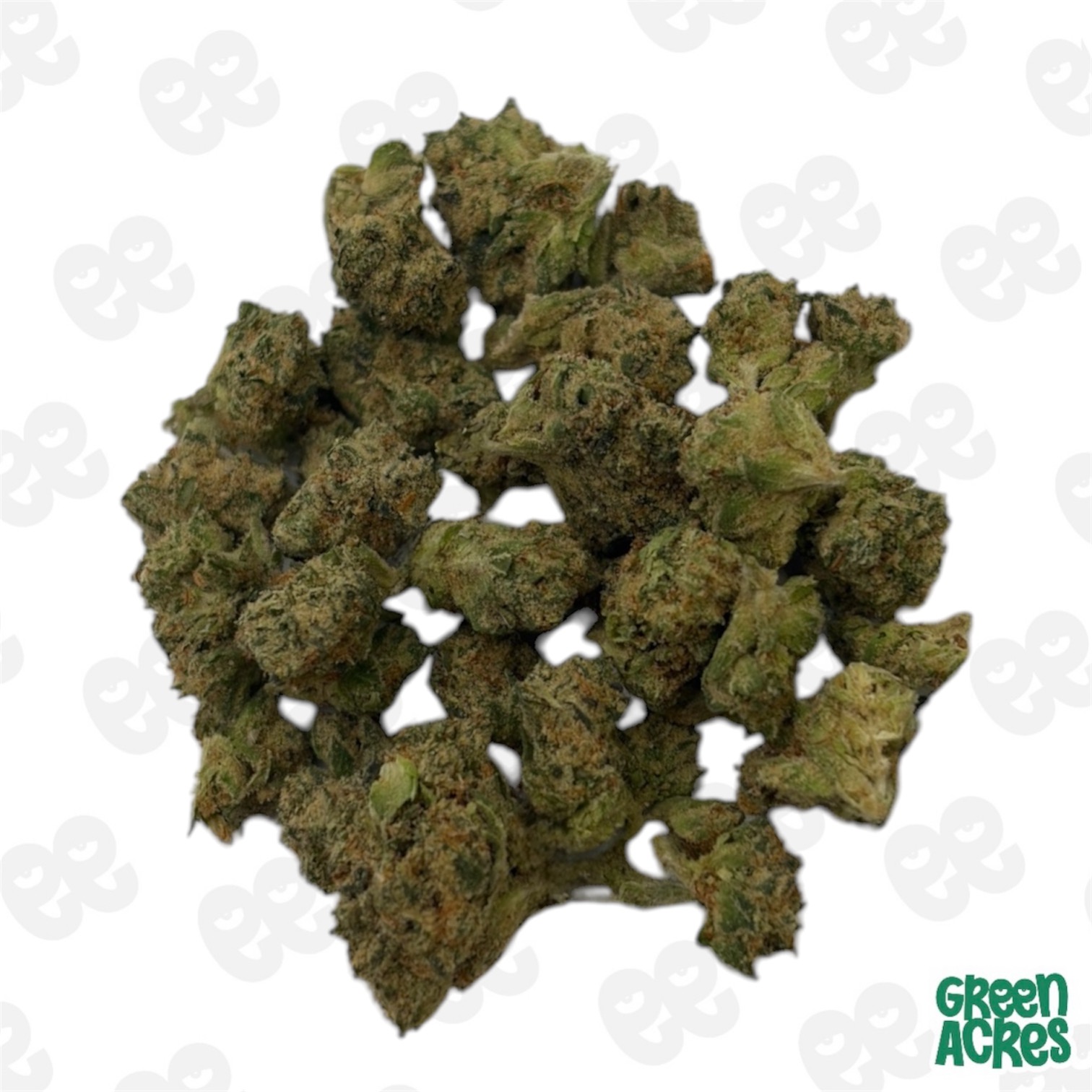 Exit Prepackaged Smalls