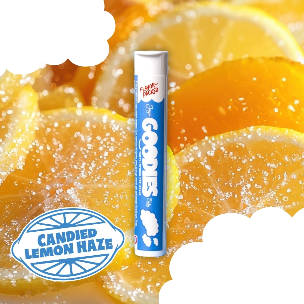 Candied Lemon