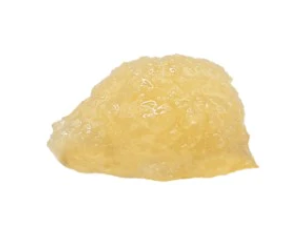 Pura Vida : ZOMBIE KUSH CURED RESIN JUMBO JAR (1.2g)