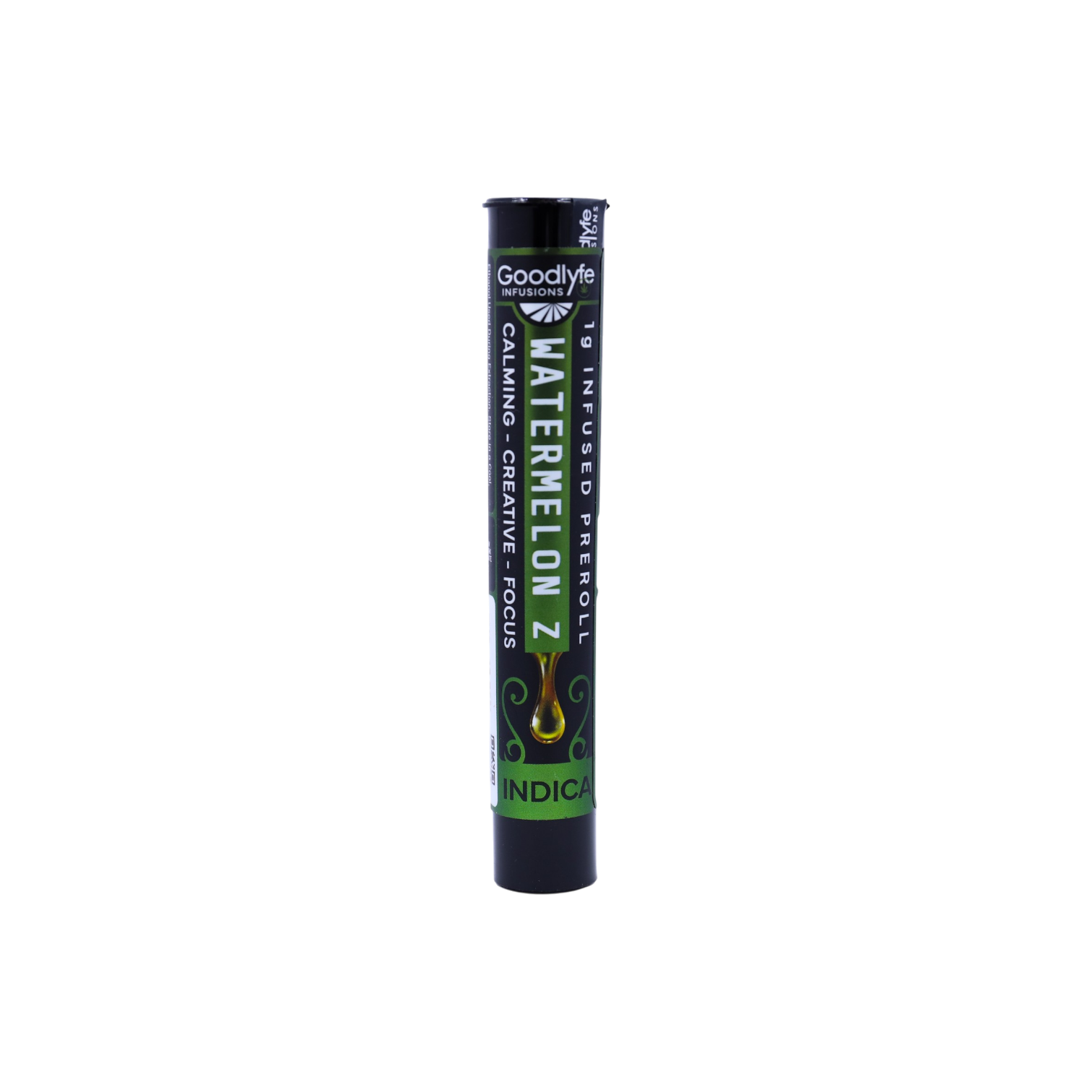 Goodlyfe | Watermelon Z | Infused Preroll