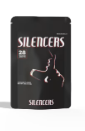 Silencers 28pk 1G Pre Rolls - Cherry Popperz