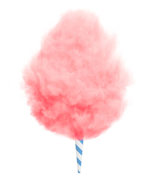 JUNGLE JUICE | GUMMY | 200MG | COTTON CANDY