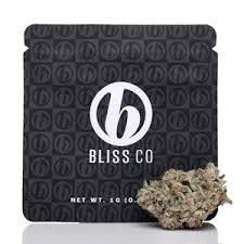 Bliss Co  Buds | Animal Ice