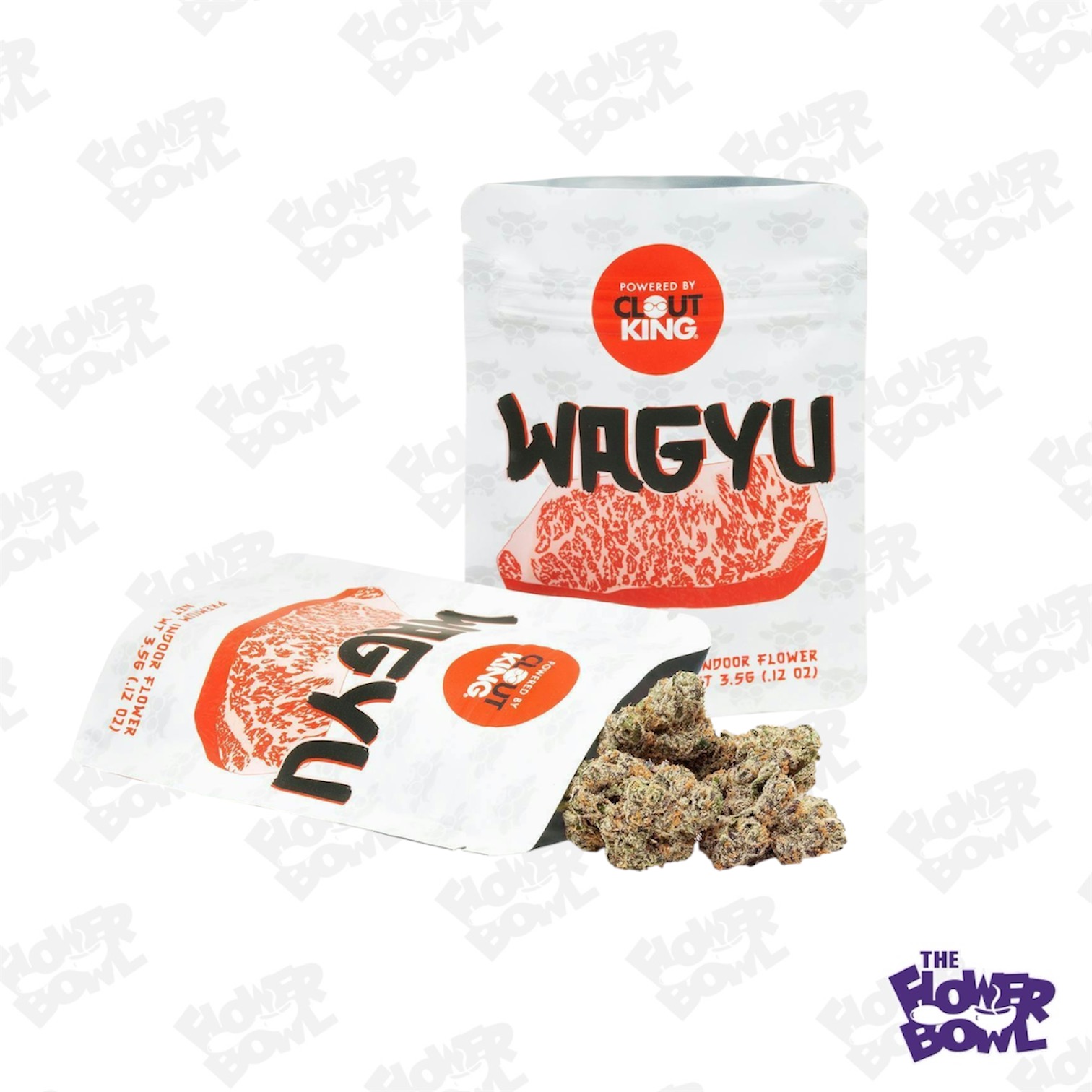 Wagyu Prepackaged 3.5G