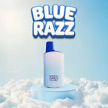 Blue Razz | Disposable
