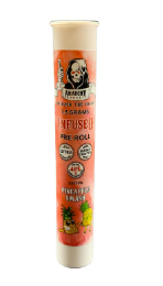 Anarchy - 1.3G Infused Preroll - Pineapple Smash