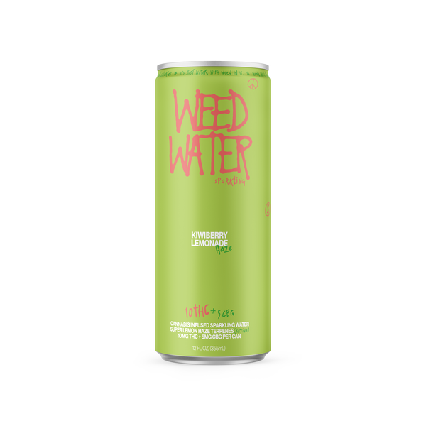 Kiwiberry Lemonade Haze
