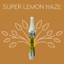 Super Lemon Haze