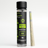 Gorilla Glue