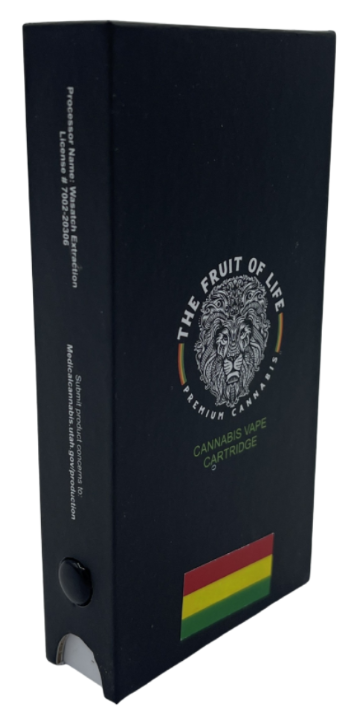 Strawberry Banana Og Disposable