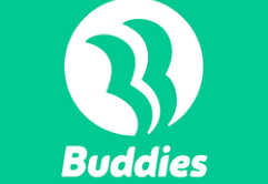 Buddies 25mg Sativa 4PK Live Resin Softgels Trial Size 100mg