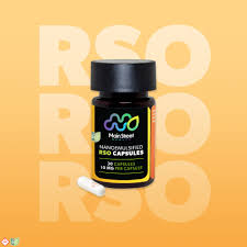 RSO Capsules (30 Pk)