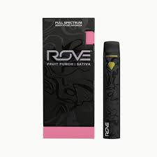 LR Diamond Disposable Fruit Punch