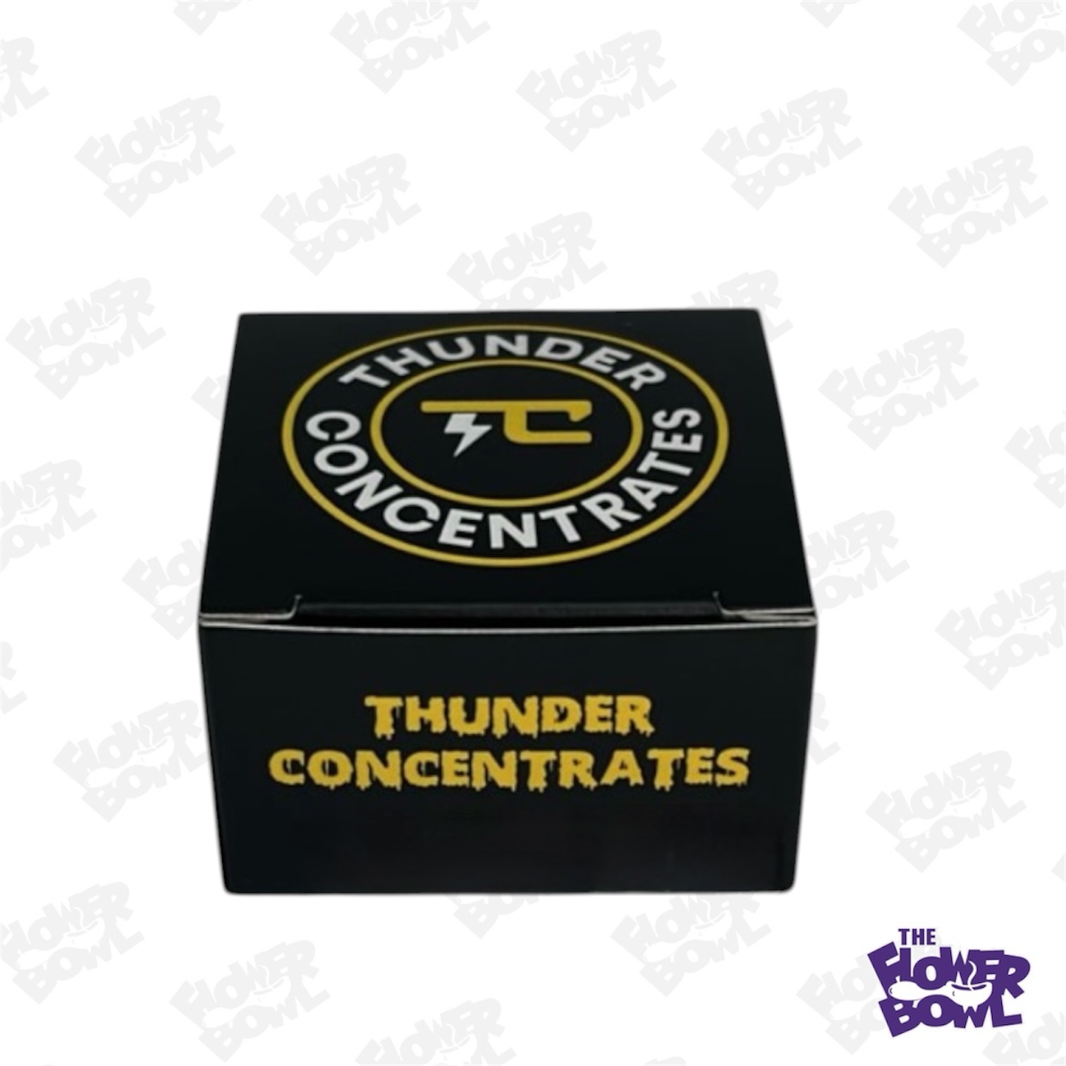 Galactic Warhead 5G Sugar