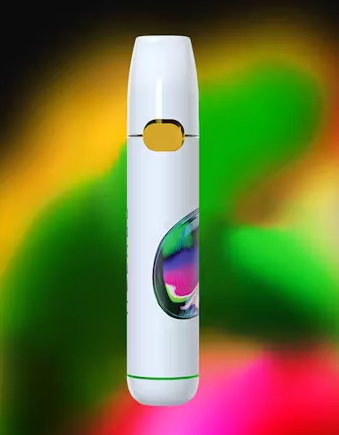 710 Labs Garlic Cocktail #7 + GMO Live Rosin Vape