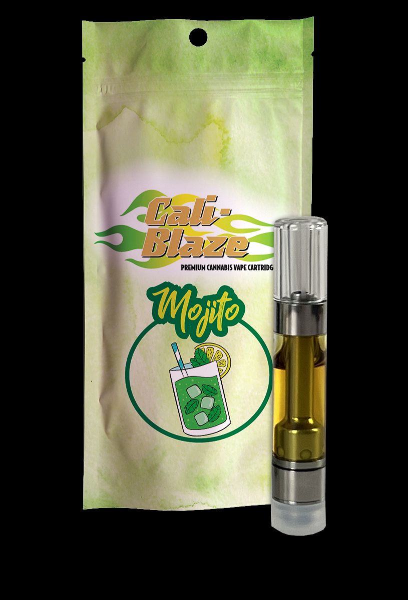 MOJITO | 510 CART