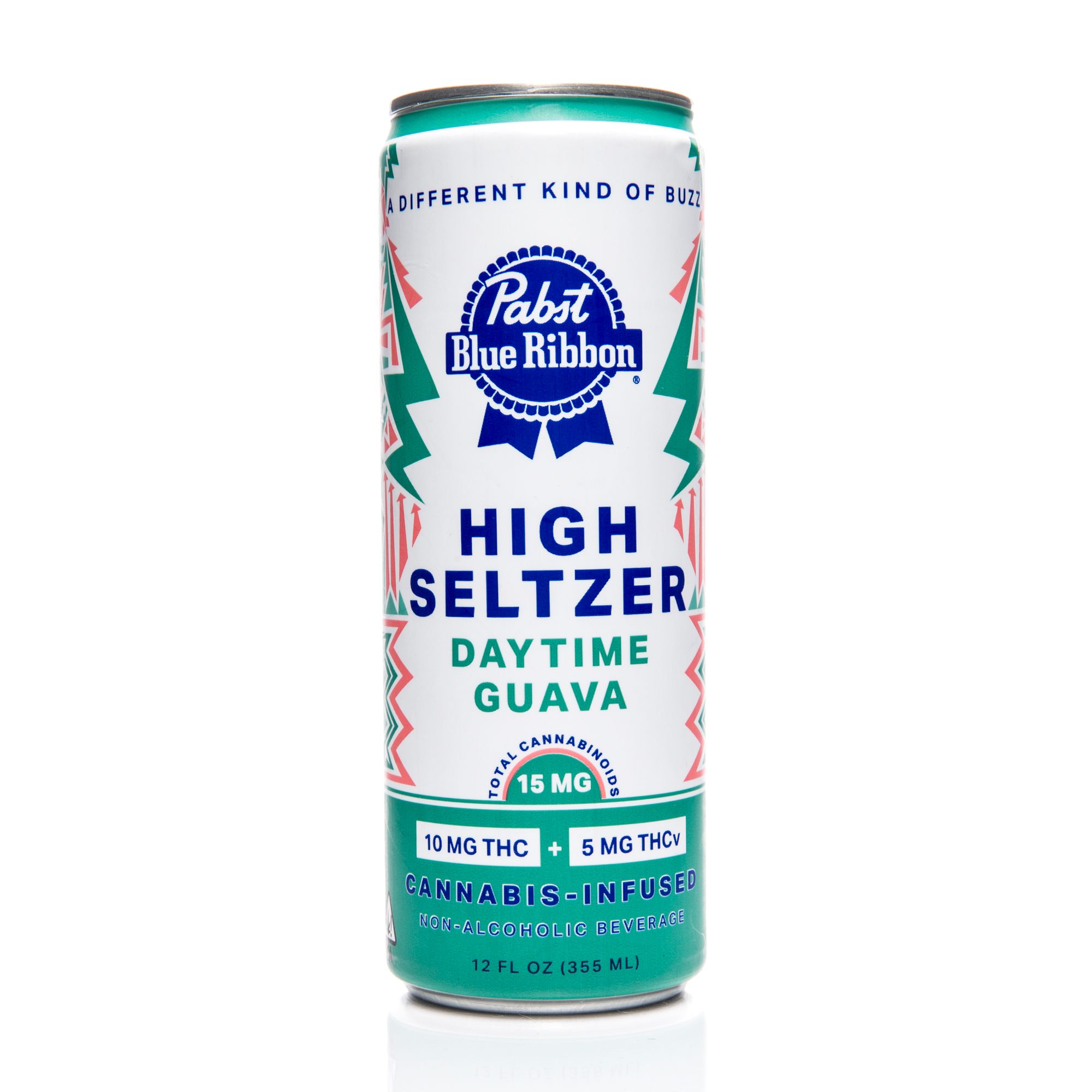 Daytime Guava Seltzer (1pk)