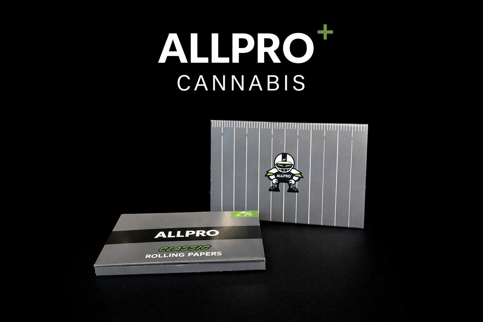 Pro+ Rolling Papers W/ Tips