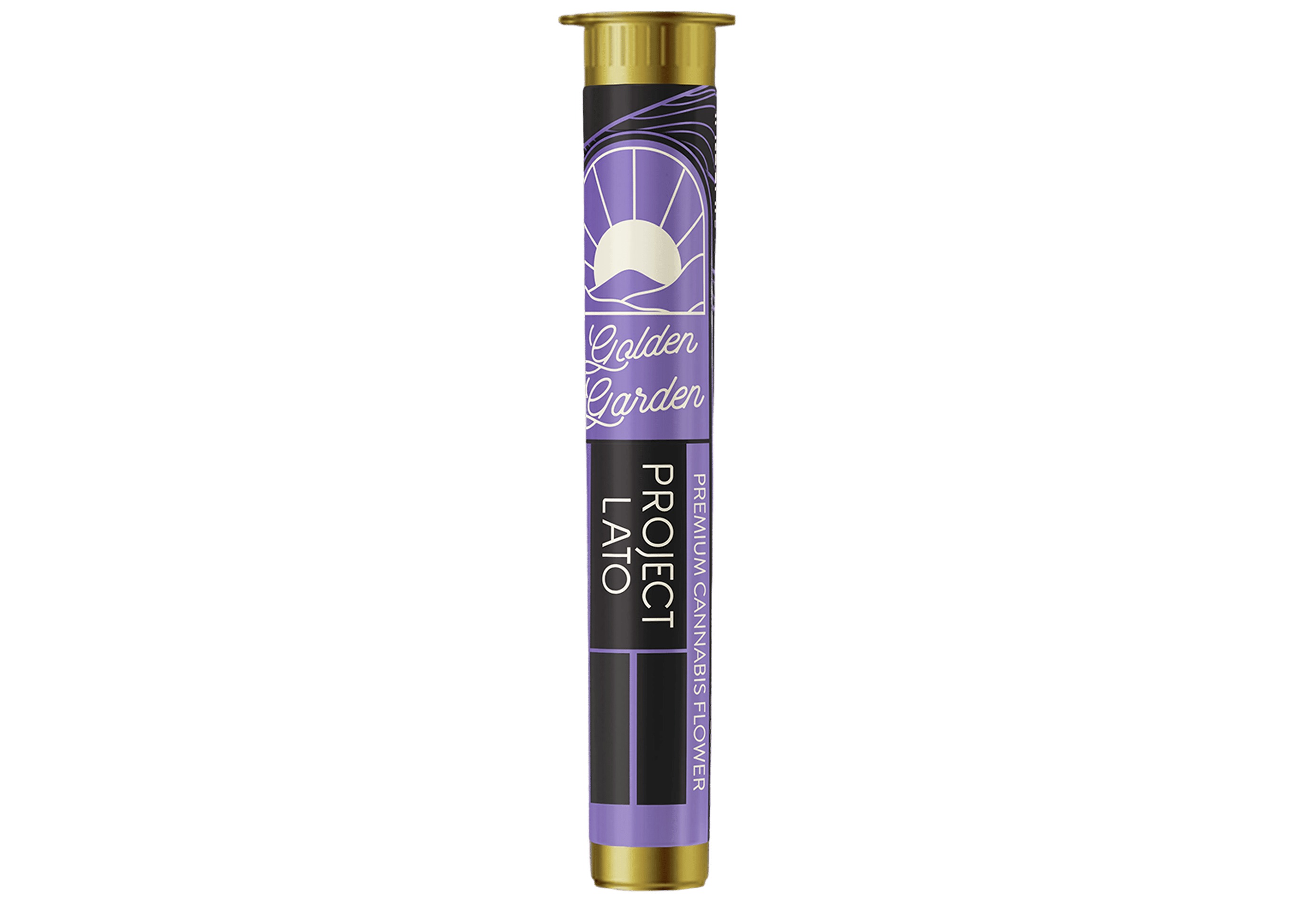 Project Lato | Pre-Roll | 1g