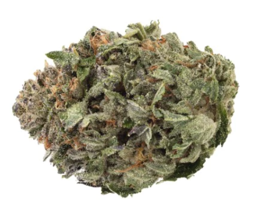 1964 | Organic Death Bubba Flower | 3.5 g