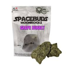 Moonrocks | Grape Bubbly | 4g