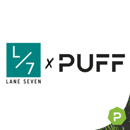 Urban Hoodie Laneseven