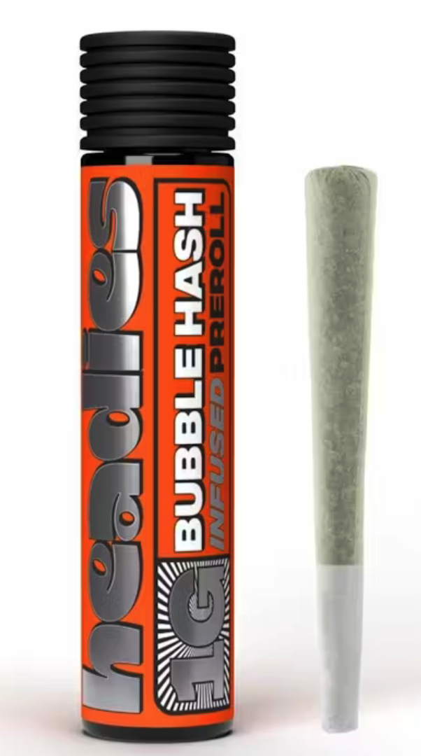 Bananaconda Bubble Has Inufsed Preroll