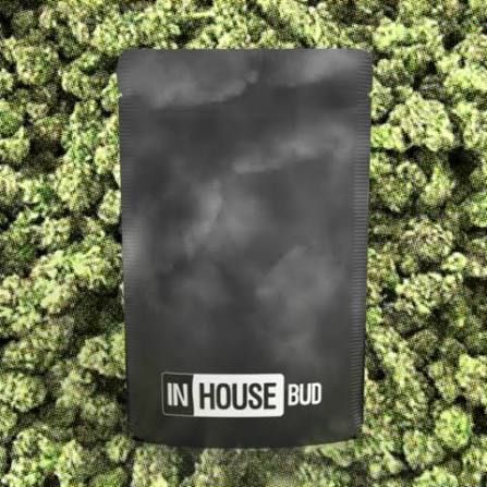 Purple Dosi Cake Buds ( H ) | 3.5g